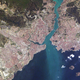 Illustration for article titled Can You Identify These Cities Based on How They Look from Space?